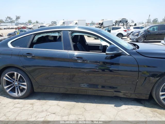WBA4J1C0XLCD57964 BMW 4 Series 430i