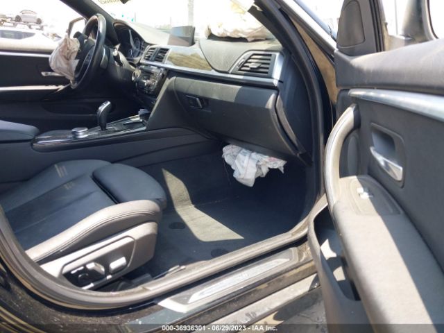 WBA4J1C0XLCD57964 BMW 4 Series 430i