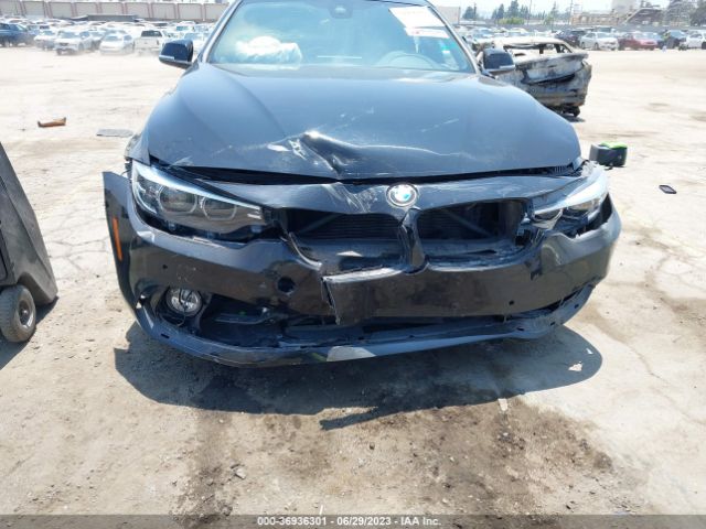 WBA4J1C0XLCD57964 BMW 4 Series 430i