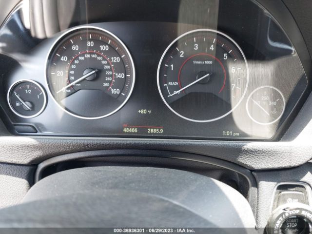 WBA4J1C0XLCD57964 BMW 4 Series 430i