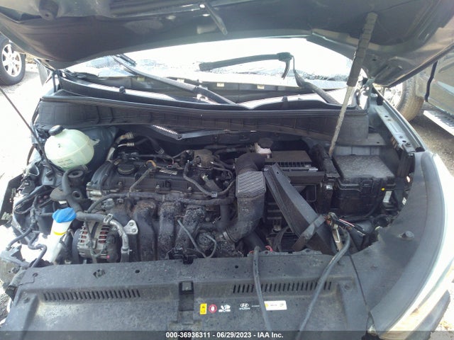 Hyundai TUCSON SE 2017 KM8J3CA46HU469575 Image 10