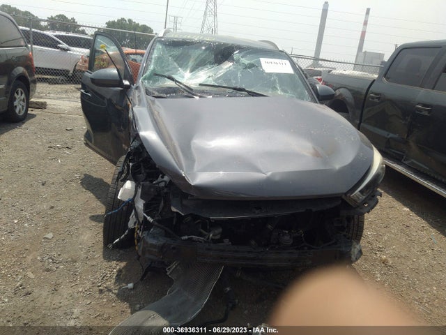 Hyundai TUCSON SE 2017 KM8J3CA46HU469575 Image 12