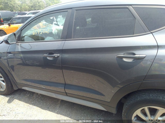 Hyundai TUCSON SE 2017 KM8J3CA46HU469575 Image 14