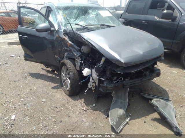Hyundai TUCSON SE 2017 KM8J3CA46HU469575 Image 6