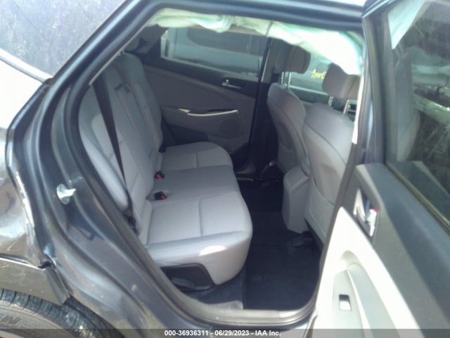 Hyundai TUCSON SE 2017 KM8J3CA46HU469575 Image 8