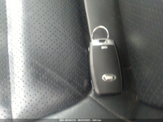 5XYPH4A58LG710545 KIA Sorento Ex V6