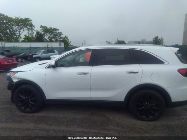 5XYPH4A58LG710545 KIA Sorento Ex V6