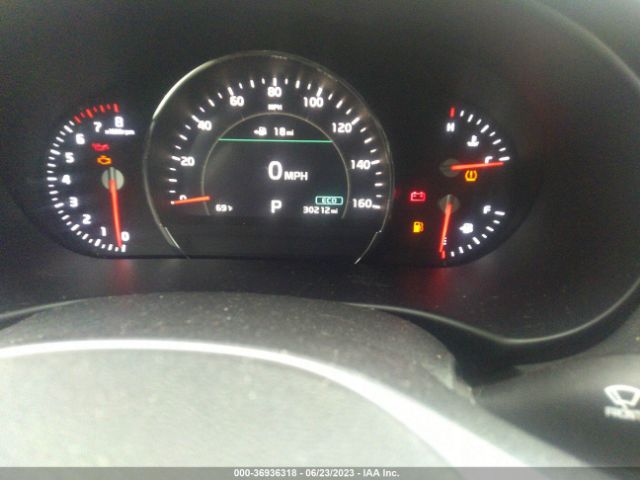 5XYPH4A58LG710545 KIA Sorento Ex V6
