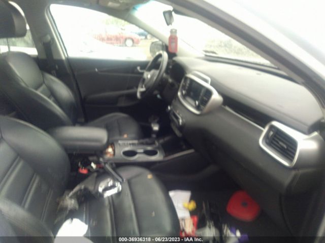 5XYPH4A58LG710545 KIA Sorento Ex V6