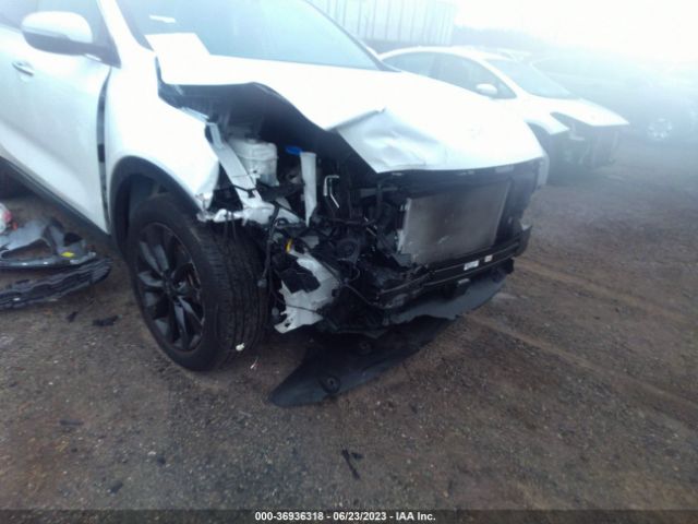 5XYPH4A58LG710545 KIA Sorento Ex V6