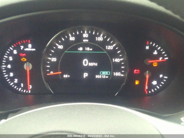 5XYPH4A58LG710545 KIA Sorento Ex V6