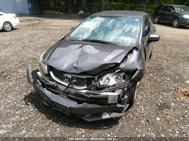 2015 HONDA CIVIC SEDAN LX VIN: 19XFB2F50FE201982