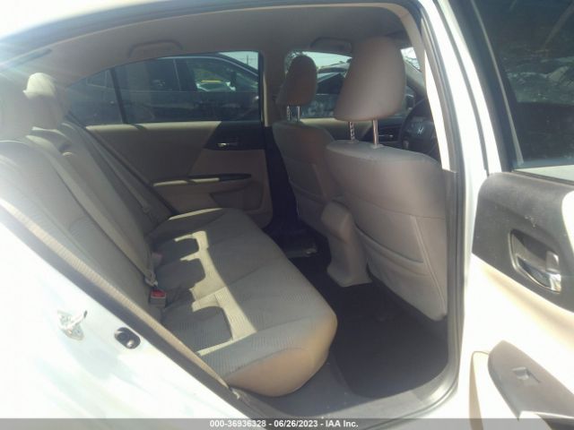 1HGCR2F32HA042628 Honda Accord Sedan Lx
