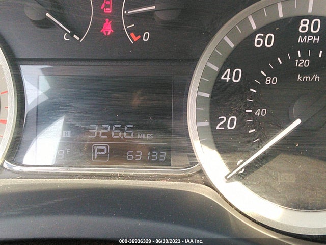 2013 NISSAN SENTRA SV VIN: 1N4AB7APXDN908196