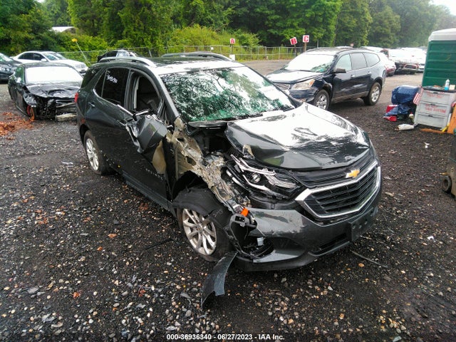 2020 2GNAXUEV9L6274893 main image