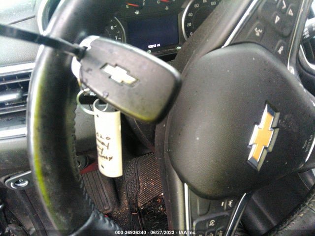 Chevrolet EQUINOX LT 2020 2GNAXUEV9L6274893 Image 11