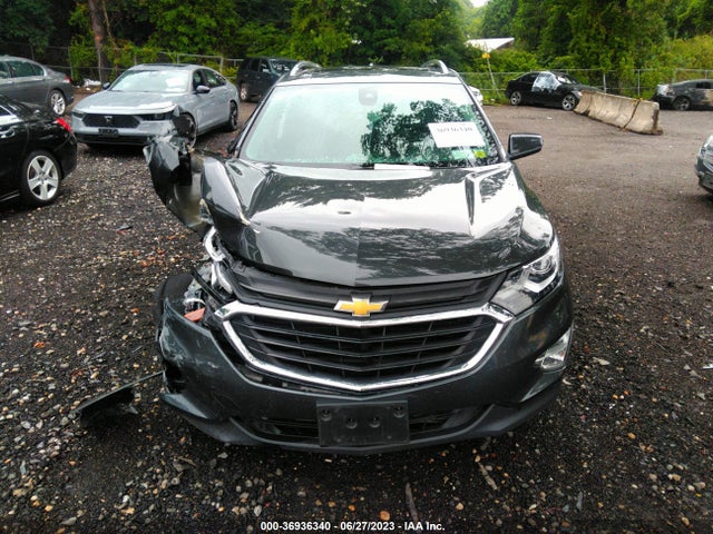 Chevrolet EQUINOX LT 2020 2GNAXUEV9L6274893 Image 12