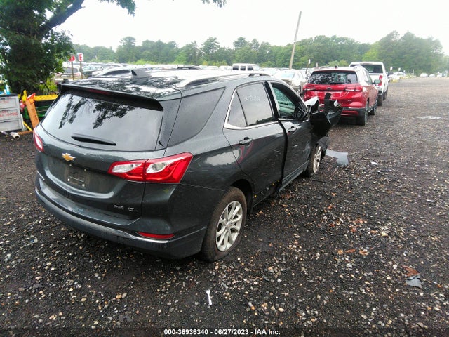 Chevrolet EQUINOX LT 2020 2GNAXUEV9L6274893 Image 4