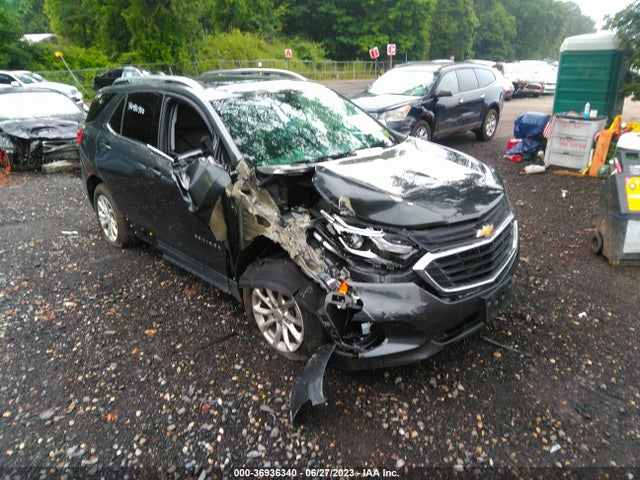 Chevrolet EQUINOX LT 2020 2GNAXUEV9L6274893 Image 6