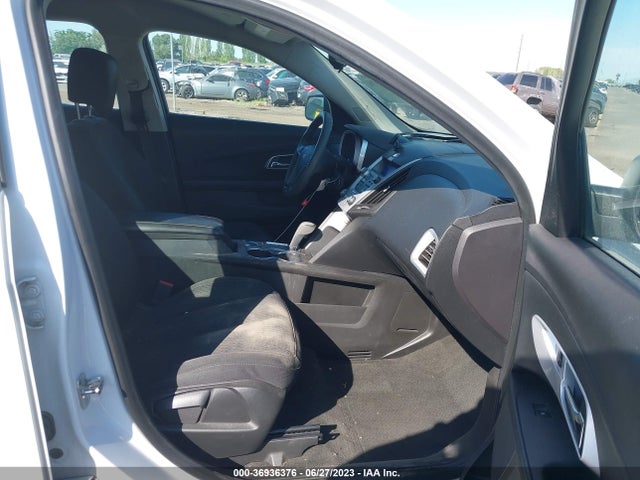 Chevrolet EQUINOX LS 2015 2GNALAEK1F6243710 Image 5