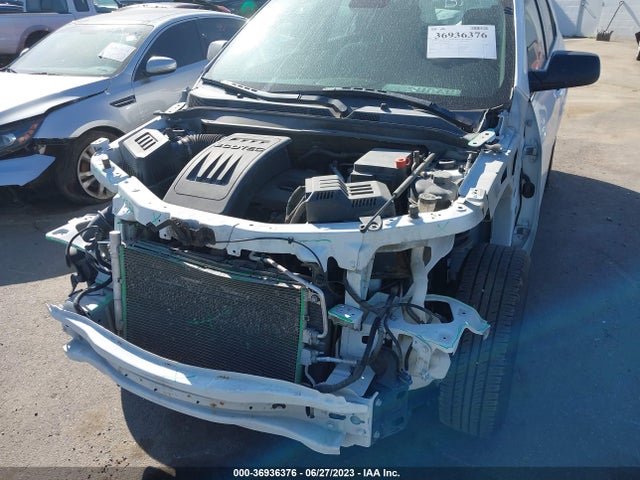Chevrolet EQUINOX LS 2015 2GNALAEK1F6243710 Image 6