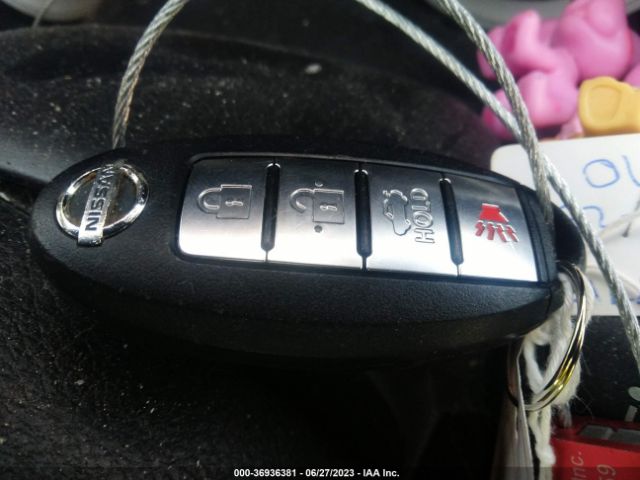 3N1AB7AP7FY358717 Nissan SENTRA SR