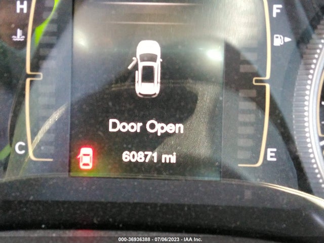 Jeep Cherokee Latitude 2017 1C4PJMCBXHD237177 Image 13