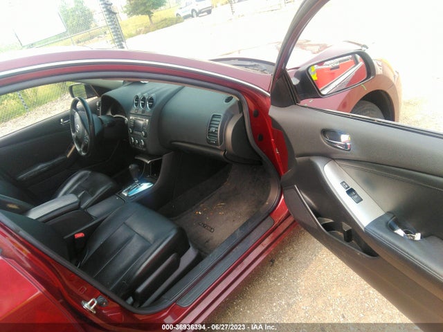 2011 NISSAN ALTIMA 2.5 SL VIN: 1N4AL2AP2BN488849