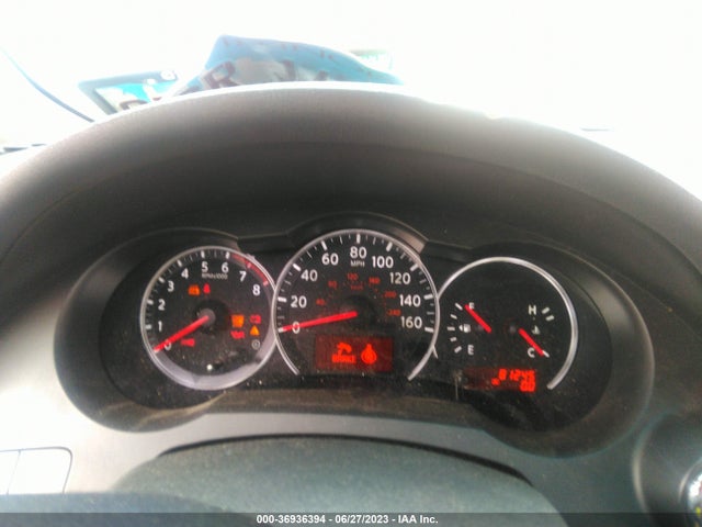 2011 NISSAN ALTIMA 2.5 SL VIN: 1N4AL2AP2BN488849