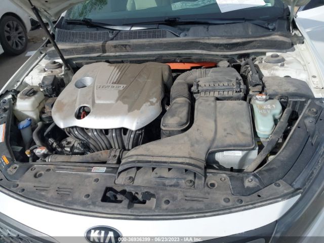 KNAGM4AD6F5078903 KIA OPTIMA HYBRID
