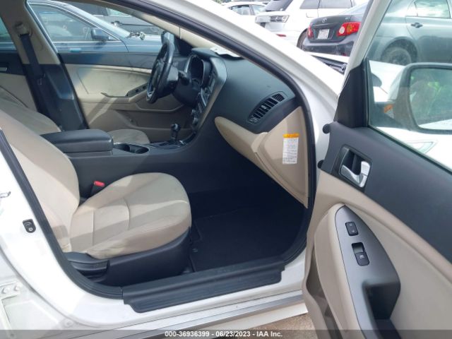KNAGM4AD6F5078903 KIA OPTIMA HYBRID