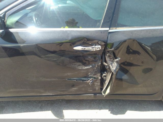 1N4AL3APXJC233043 Nissan Altima 2.5 Sr