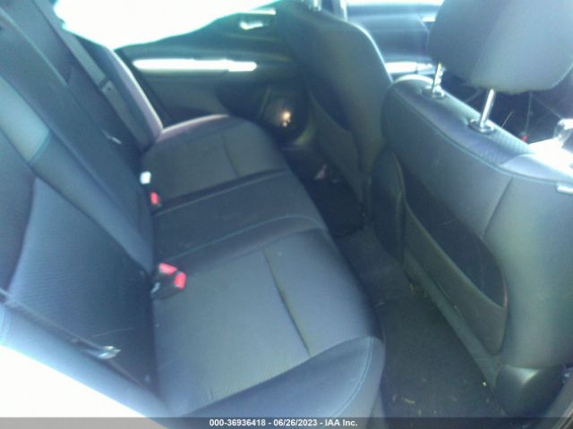 1N4AL3APXJC233043 Nissan Altima 2.5 Sr