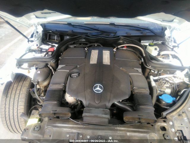Mercedes-Benz E-class E 400 2016 WDDKK6FF3GF339799 Image 17