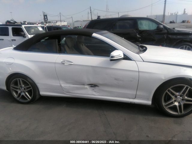 Mercedes-Benz E-class E 400 2016 WDDKK6FF3GF339799 Image 6
