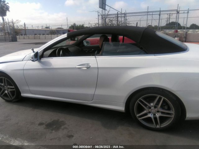 Mercedes-Benz E-class E 400 2016 WDDKK6FF3GF339799 Image 7