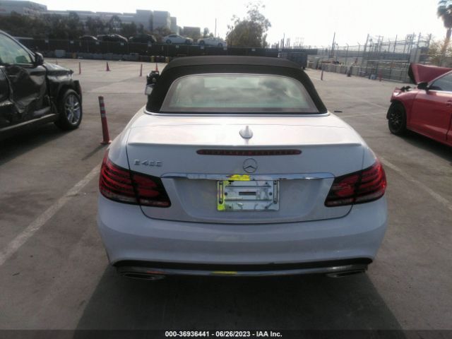 Mercedes-Benz E-class E 400 2016 WDDKK6FF3GF339799 Image 9