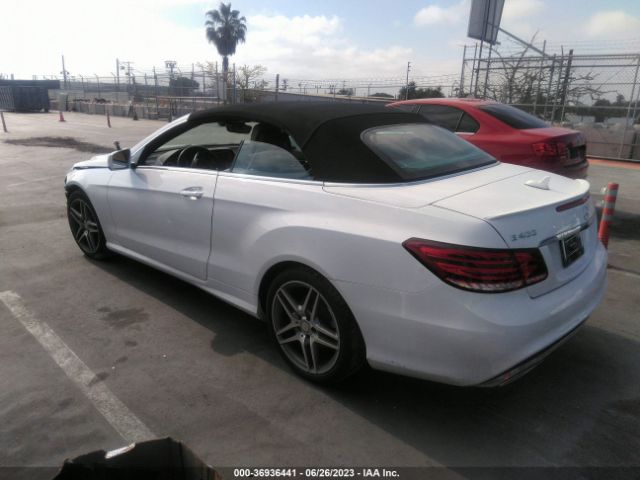 Mercedes-Benz E-class E 400 2016 WDDKK6FF3GF339799 Image 10