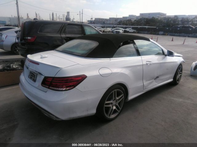 Mercedes-Benz E-class E 400 2016 WDDKK6FF3GF339799 Image 11