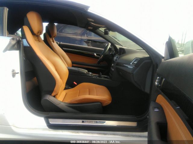 Mercedes-Benz E-class E 400 2016 WDDKK6FF3GF339799 Image 12