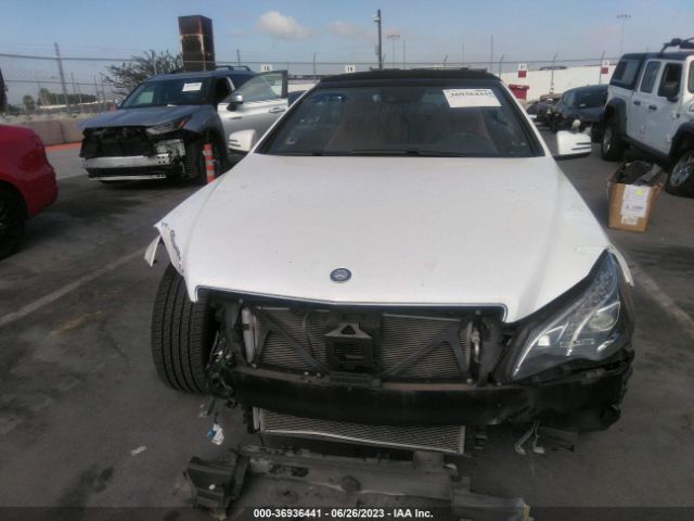 Mercedes-Benz E-class E 400 2016 WDDKK6FF3GF339799 Image 13