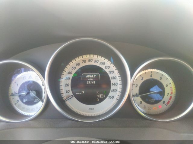 Mercedes-Benz E-class E 400 2016 WDDKK6FF3GF339799 Image 14