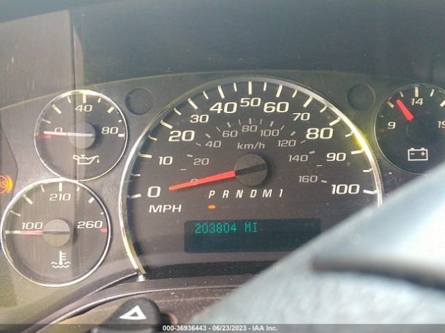 1GTW7FCF6F1906973 GMC Savana 2500 Work Van