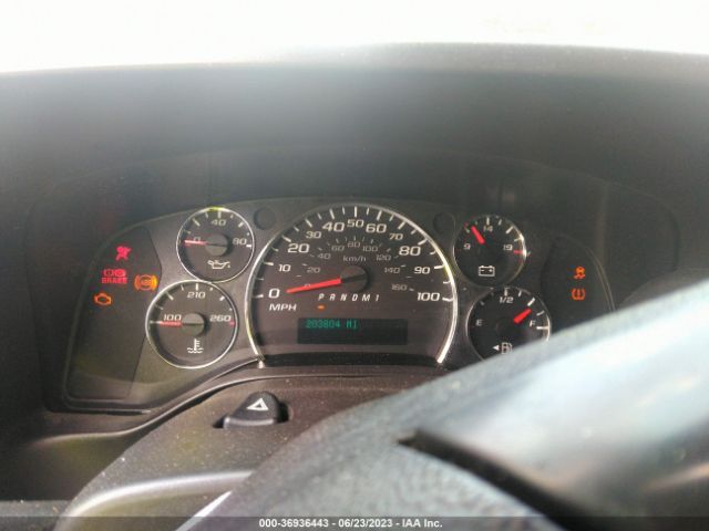 1GTW7FCF6F1906973 GMC Savana 2500 Work Van