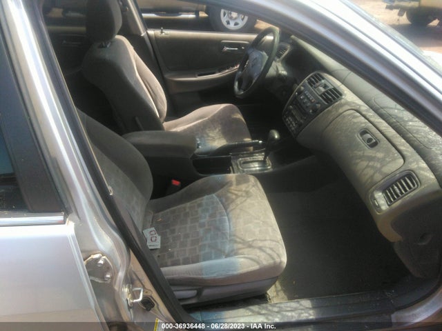 2002 HONDA ACCORD SDN SE/EX/EX W/LEATHER VIN: JHMCG66862C017345