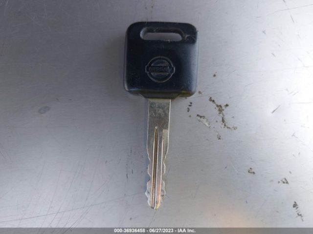 1N6AD0FR4JN723396 Nissan Frontier Sv V6