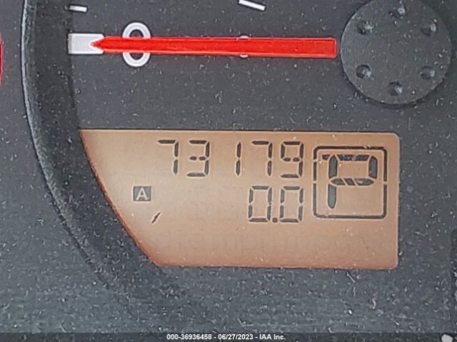 1N6AD0FR4JN723396 Nissan Frontier Sv V6