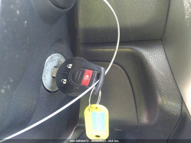 3N1CE2CP1FL431285 Nissan Versa Note Sv