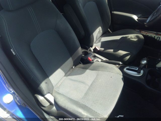 3N1CE2CP1FL431285 Nissan Versa Note Sv