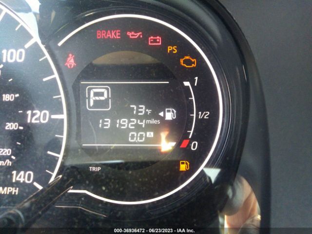 3N1CE2CP1FL431285 Nissan Versa Note Sv